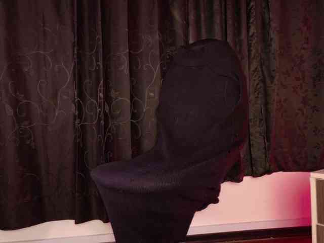 Miia-Blace webcam