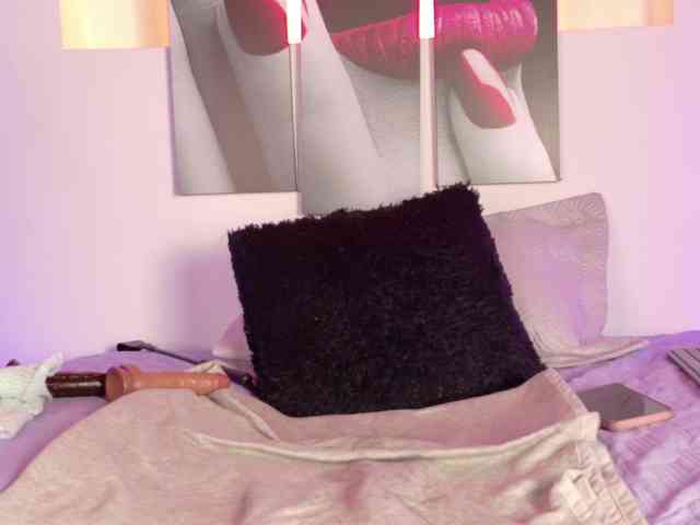 Miia-Blace webcam