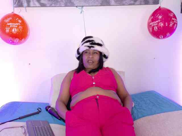 Miia-Blace webcam