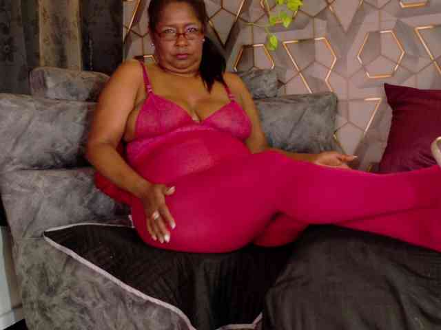 Miia-Blace webcam