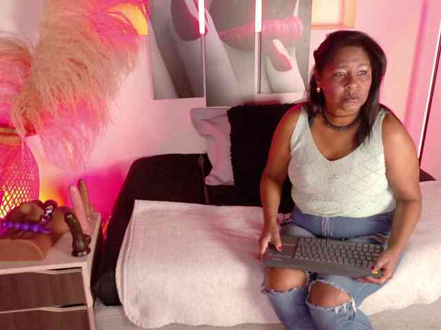 Miia-Blace webcam