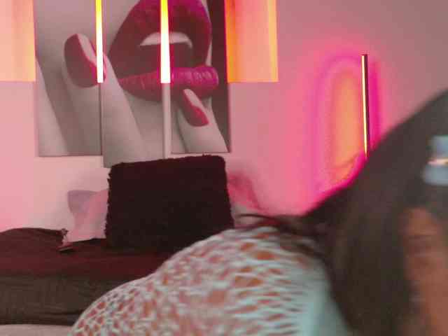 Miia-Blace webcam