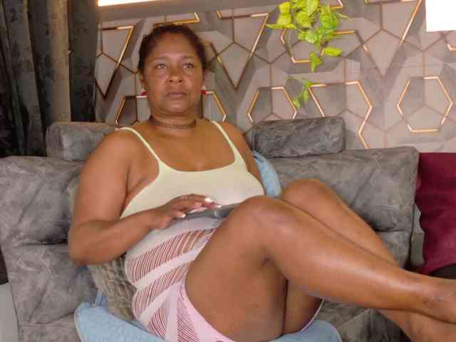 Miia-Blace webcam