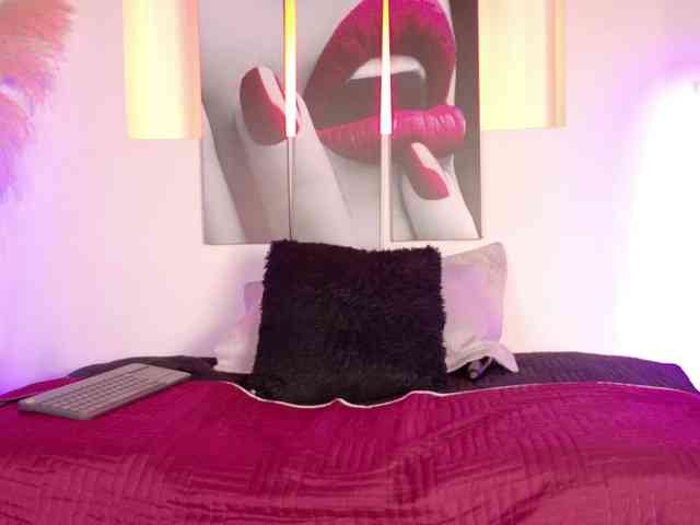 Miia-Blace webcam