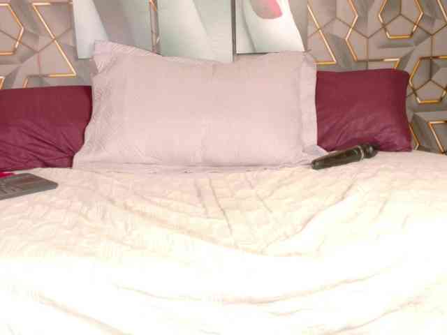 Miia-Blace webcam
