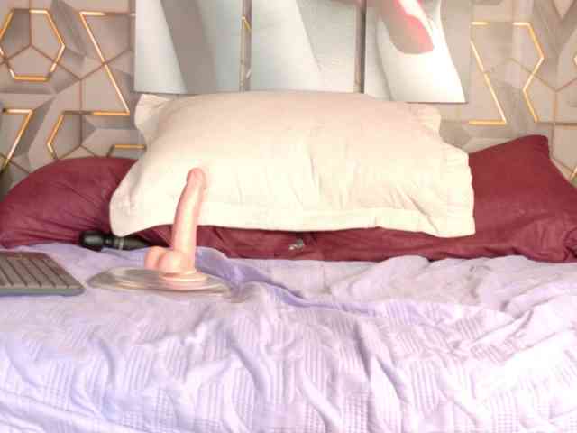 Miia-Blace webcam