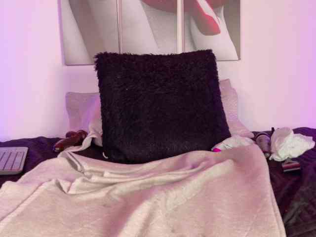 Miia-Blace webcam
