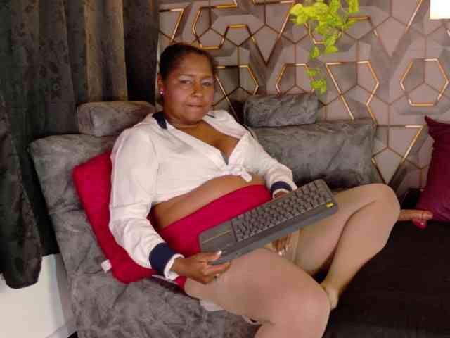 Miia-Blace webcam