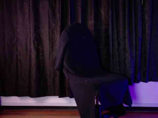 Miia-Blace webcam