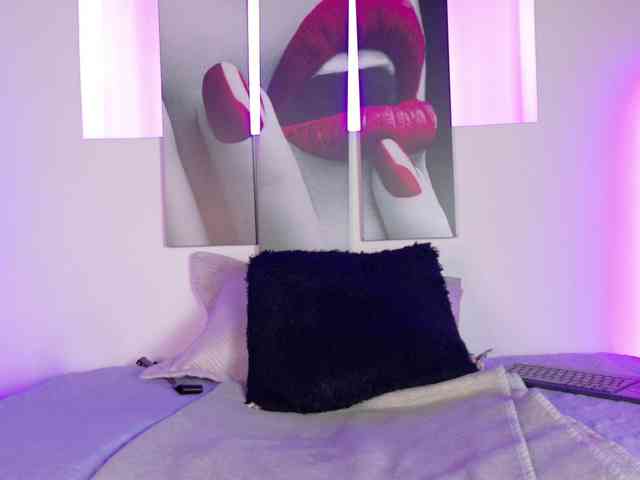 Miia-Blace webcam
