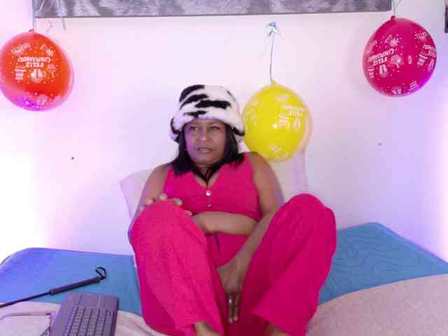 Miia-Blace webcam