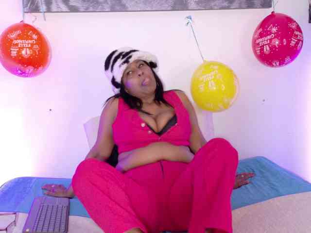 Miia-Blace webcam