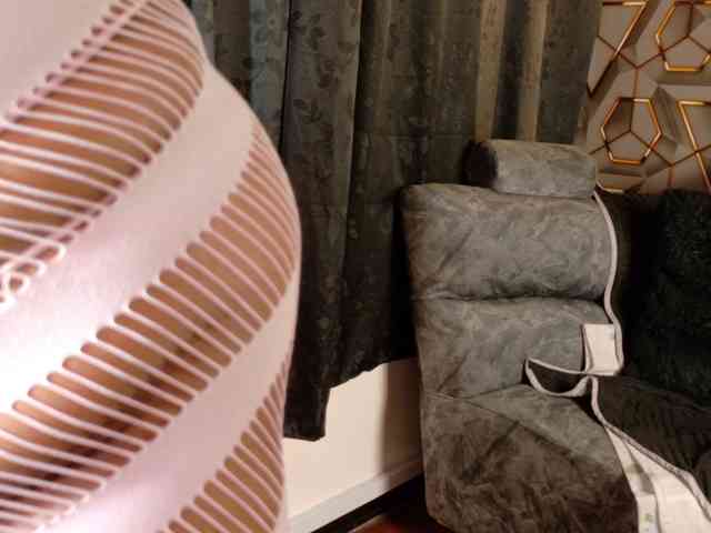 Miia-Blace webcam