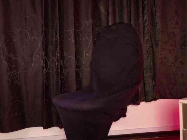 Miia-Blace webcam