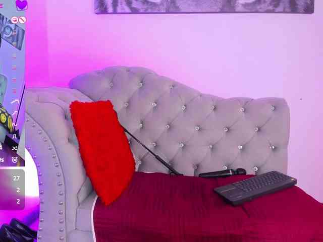 Miia-Blace webcam