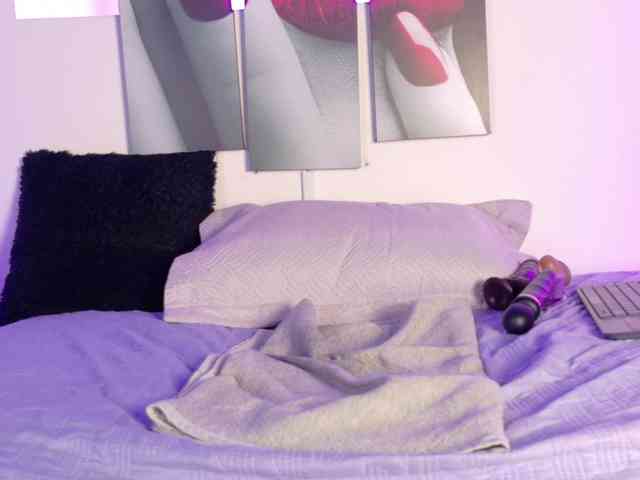 Miia-Blace webcam