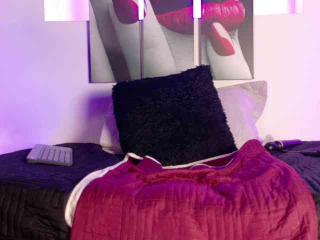 Miia-Blace webcam