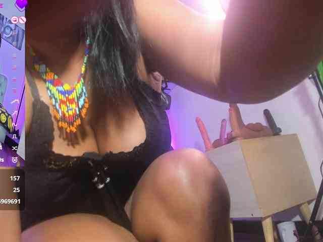 Miia-Blace webcam