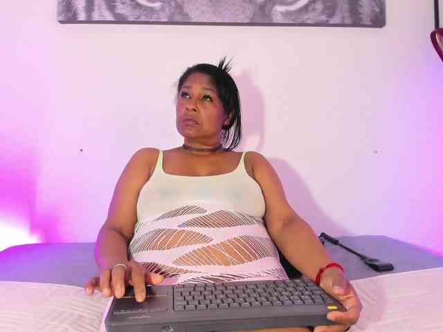 Miia-Blace webcam