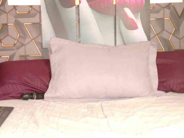 Miia-Blace webcam