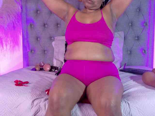 Miia-Blace webcam