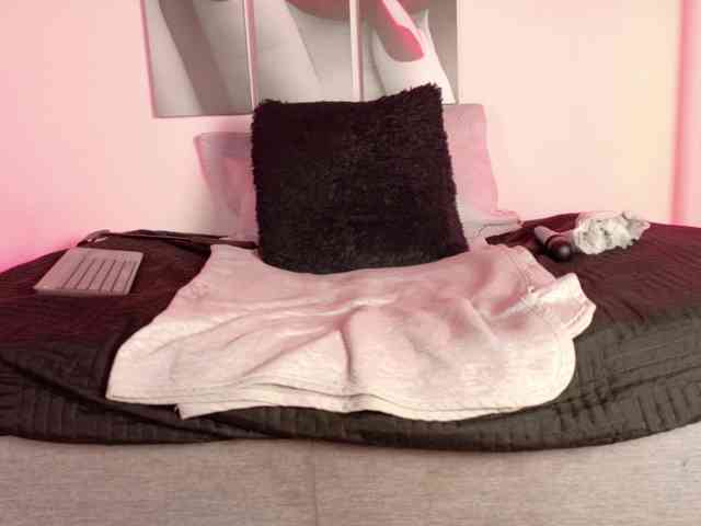 Miia-Blace webcam