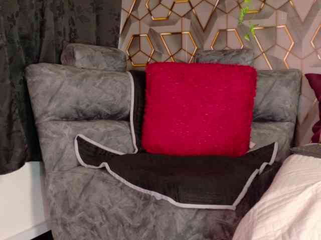Miia-Blace webcam