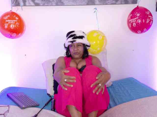 Miia-Blace webcam