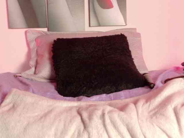 Miia-Blace webcam