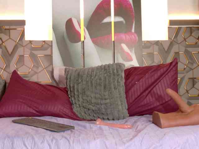 miia-blace's live room