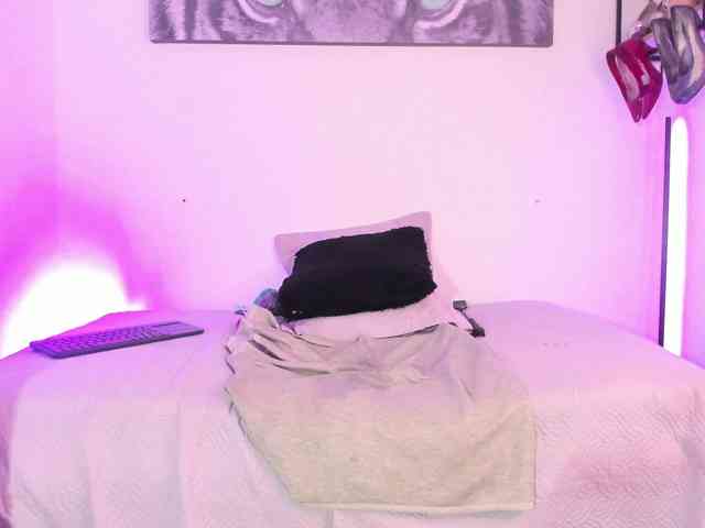 Miia-Blace webcam