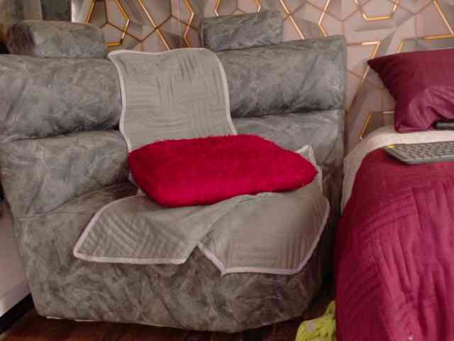 Miia-Blace webcam