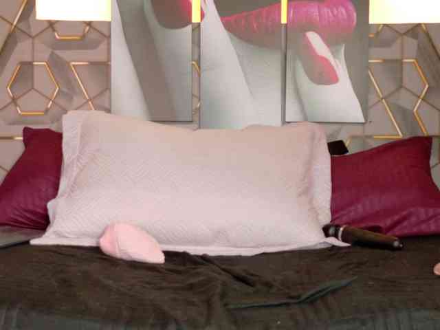 Miia-Blace webcam