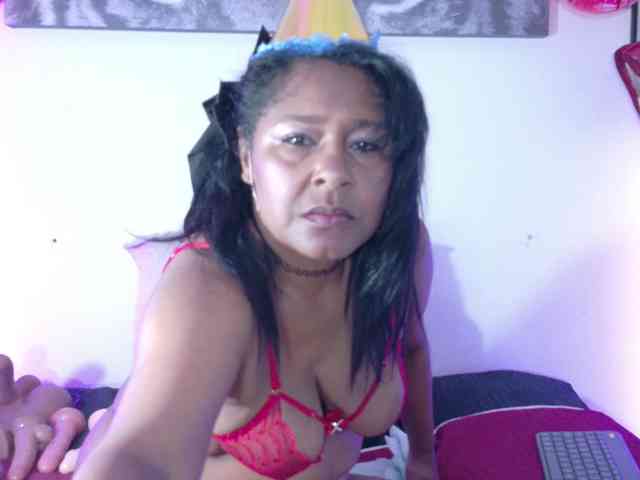Miia-Blace webcam