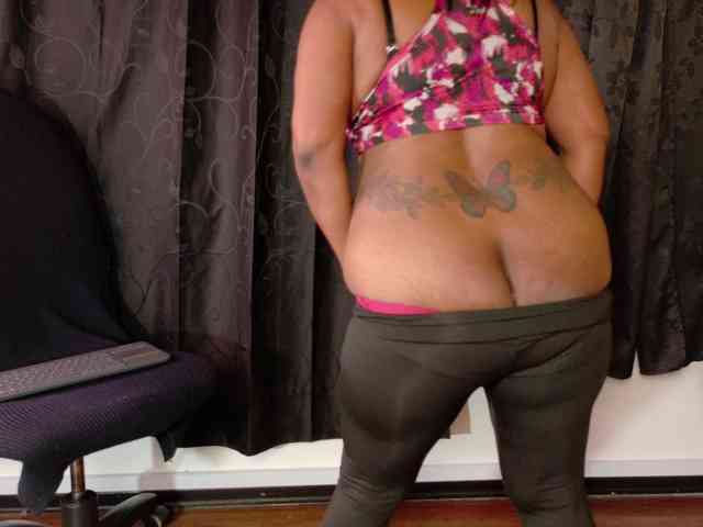 Miia-Blace webcam