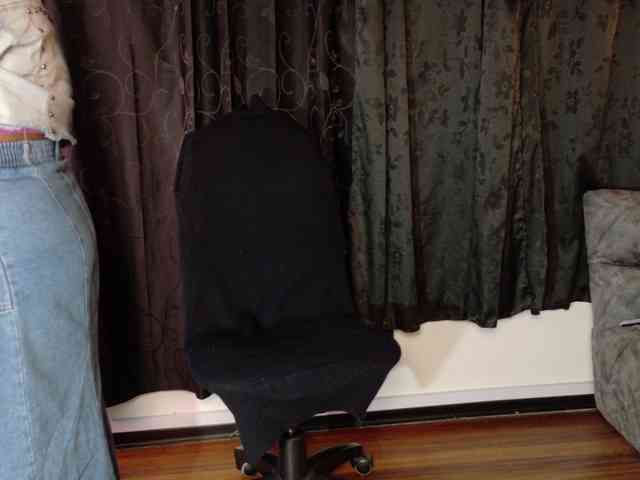 Miia-Blace webcam