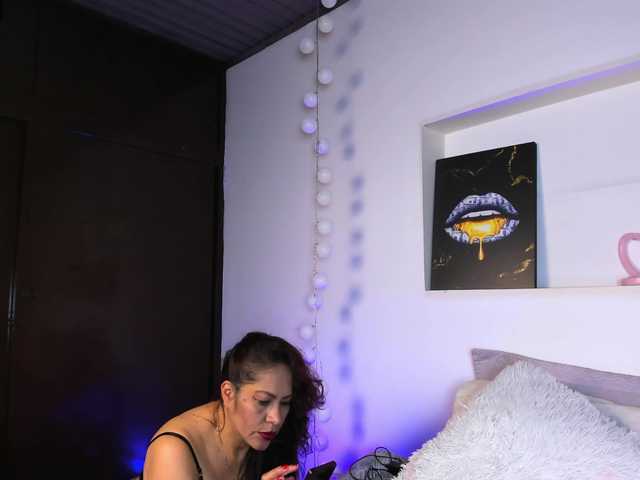 Mariia-Paulaa