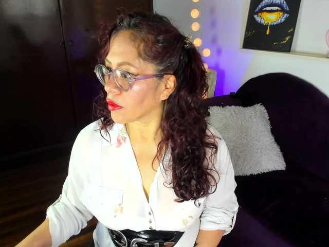 Mariia-Paulaa