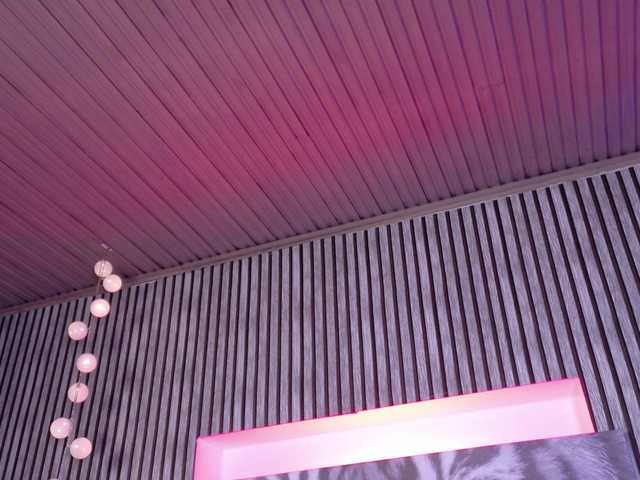 Mariia-Paulaa live cam on BongaCams