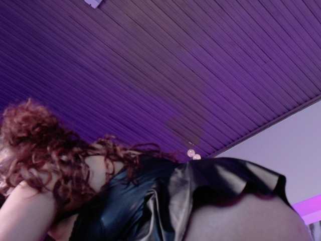Mariia-Paulaa live cam on BongaCams