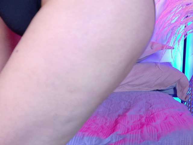 Mariia-Paulaa live webcam show