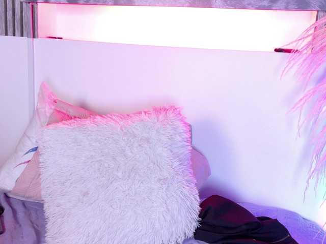 Mariia-Paulaa live webcam show