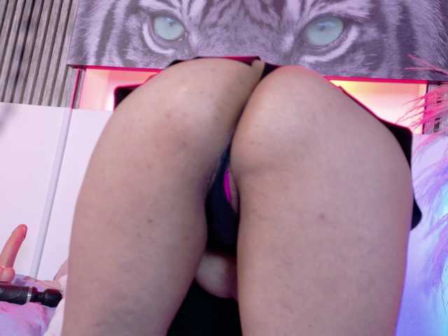 Mariia-Paulaa live webcam show