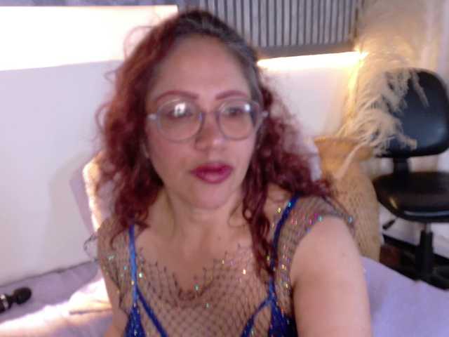 Mariia-Paulaa live cam on BongaCams