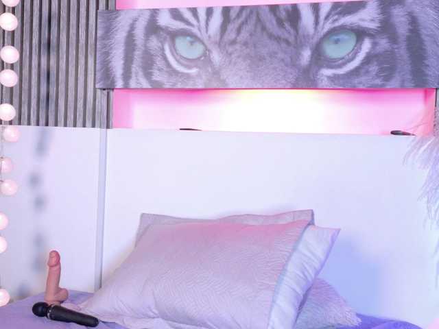 Mariia-Paulaa live webcam show