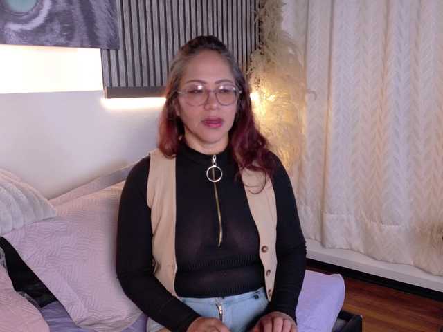 Mariia-Paulaa