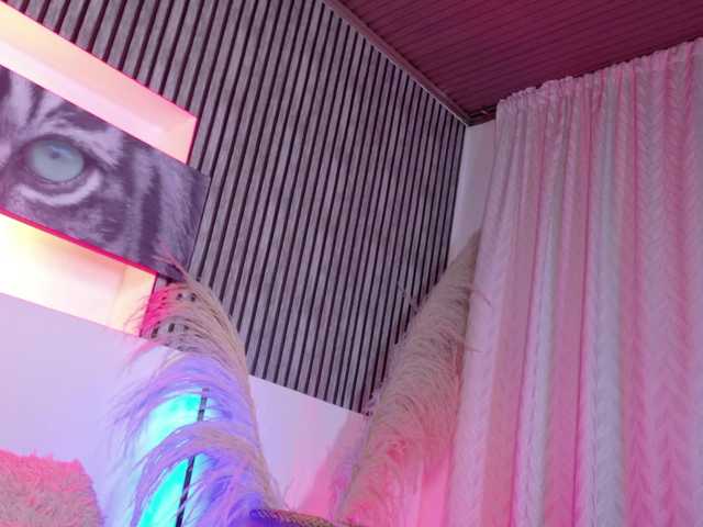 Mariia-Paulaa live webcam show