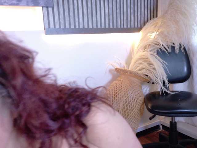 Mariia-Paulaa live cam on BongaCams