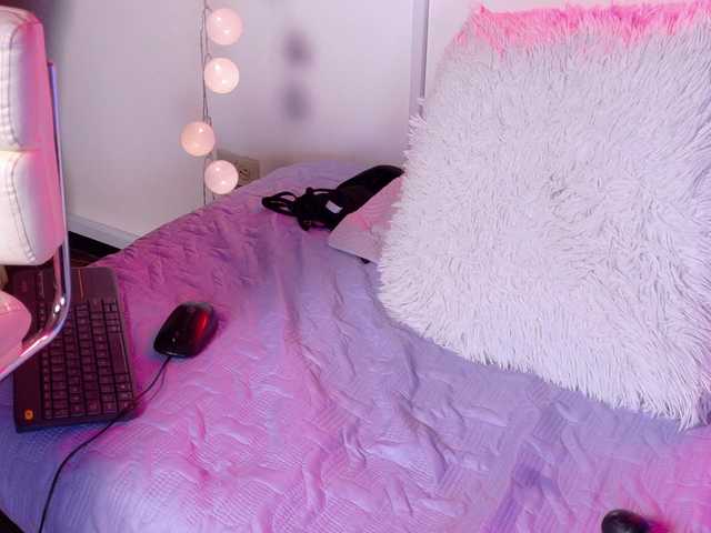 Mariia-Paulaa live webcam show