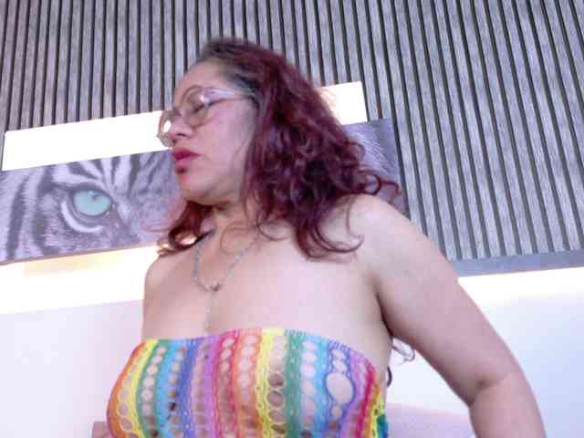 Mariia-Paulaa webcam